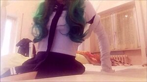 Step Sister Loves Exciting Vaginal Therapy