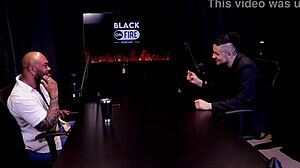 Anal sex hurts so much, first time