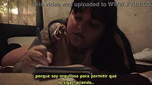 Las Fantasias Con Mi Padrastro Se Hacen Realidad Capitulo 1 2 Porno En Español Subtitulado