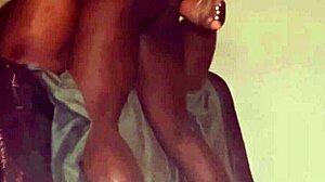 that bbc makes my thick stepmom cum hard