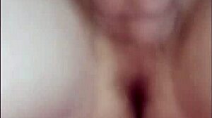 Brazilian Teen Gives Creampie to Soccer Player Outdoors