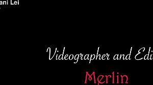 Casting Couch 6 Trailer with Interview and Bisexual Scenes