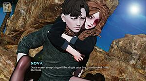 eternum 79 game adventure