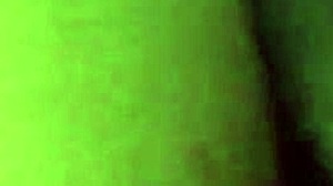 cytherea gets fucked in canoe!