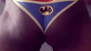 Super Gay Twerking Alert Alert!!