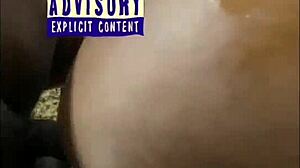 i saw jackboy farting in pussy and ass during homemade session