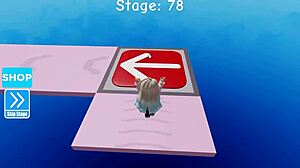 i play roblox and explore fun adventures with friends in this gameplay