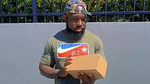 Stacxxxs presents sexy lexy morgan's real pussy creampie!