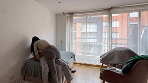 Can't we keep cheating on your husband? He's my best bitch friend!