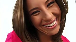 Kelly Kline services two men with every hole