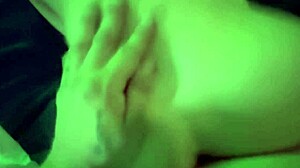 My Boyfriend Invites Me To Watch Soccer With Amateurs