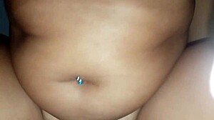 Raissa Gozando Gostoso Sentada No Pau Do Neg�o Enquanto Ele Enche Meu Cuzinho De Porra Grande Peitada Na Trans Safada