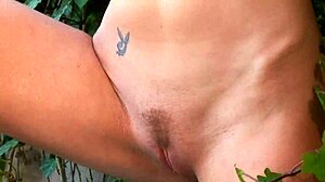 Me Follo a Una Desconocida en el Campo con Big Cock Big Tits Public Cock Amateurs Tits Monster Cock Blowjob Tattoo Outdoor