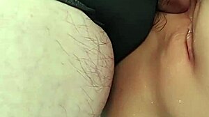 Fuck that shaved ass hard until i cum inside!