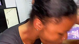 Chubby Stepsister Gets Creampie from Monster Cock