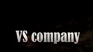 Hot Asian Slut Takes Big Cock!