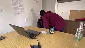 Can't we keep cheating on your husband? He's my best bitch friend!