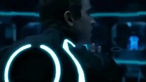 exploring across the veil of the unknown horizon with bound amateurs in homemade bondage