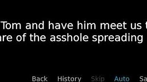 Redhead enjoys favorite play part two