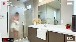 Stepdad Turns Stepdaughter Into His Fuck Toy