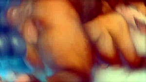 edit furry zonkpunch with intense sexy action