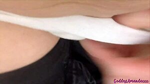 浴室跟姐超脏棉内裤诱惑