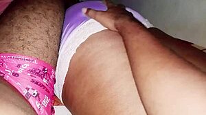 want to see my mother-in-law's big wet pussy?