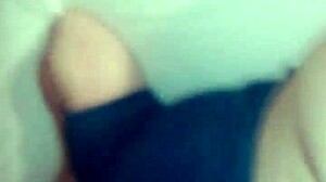 Grandmother patient gets wet pussy from monster cock in hospital