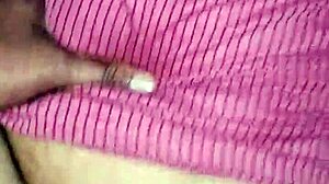 印度本土女孩硬核操干