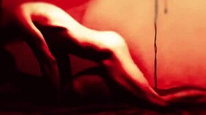 Sauron II in Ministry of Orgasm