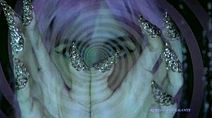 italian goddess hypnotizes you, emptying your mind 😴