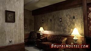 do felicity feline and jade enjoy kink bondage toys?