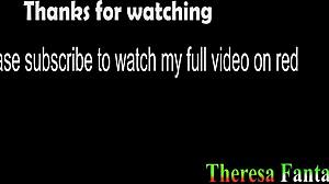 Musa Rides Big Black Cock Deep