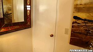 casey cumz bj whore pov