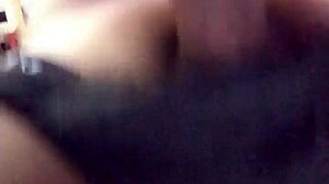 step sister gets fucked doggystyle, bent over and horny.