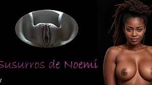 Whispers of noemi part one