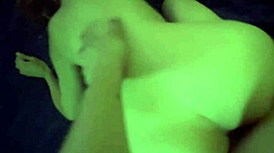 My Boyfriend Invites Me To Watch Soccer With Amateurs