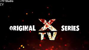 Dap Kami Yammy Stars in Original Series Featuring Intense Scenes