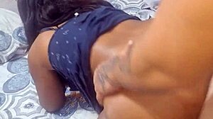 Does My Rebellious Stepdaughter Take It Hard In The Ass?