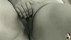 My BBW College Friend in Home Video