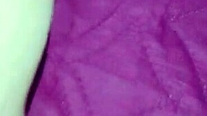 pov anal with a bent-over milf's skinny ass in doggystyle