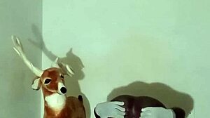 Showing Patience Without Masturbating