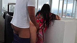 My Best Friend's Stepmother: A Mature Woman