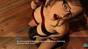 i love my mother-in-law episode 18 she's hotter - sorry for my girlfriend