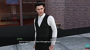 i love my mother-in-law episode 18 she's hotter - sorry for my girlfriend