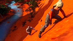 Wild life chapter one episode ten the island