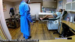 Dr tampa - corporate slaves - minnie rose