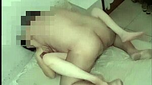 What A Delicious Fuck Last Night With My Favorite Cock!