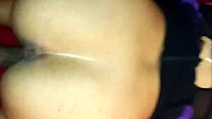 I had great sex with that older latina woman.