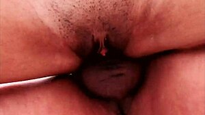 azul is back for more dick and cum in this casting session